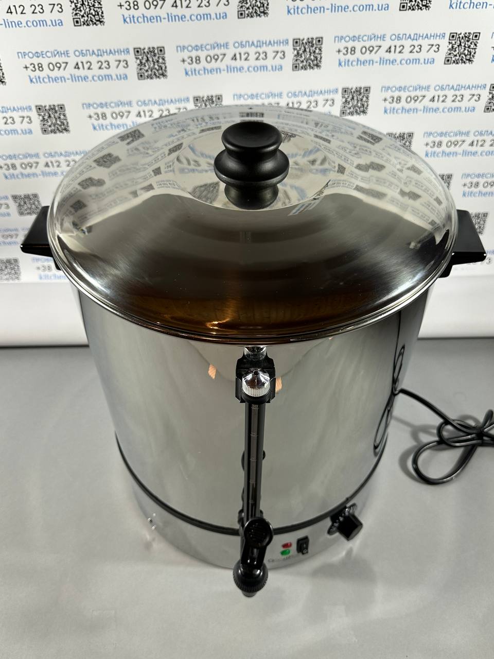 Электрический кипятильник GoodFood WB30A